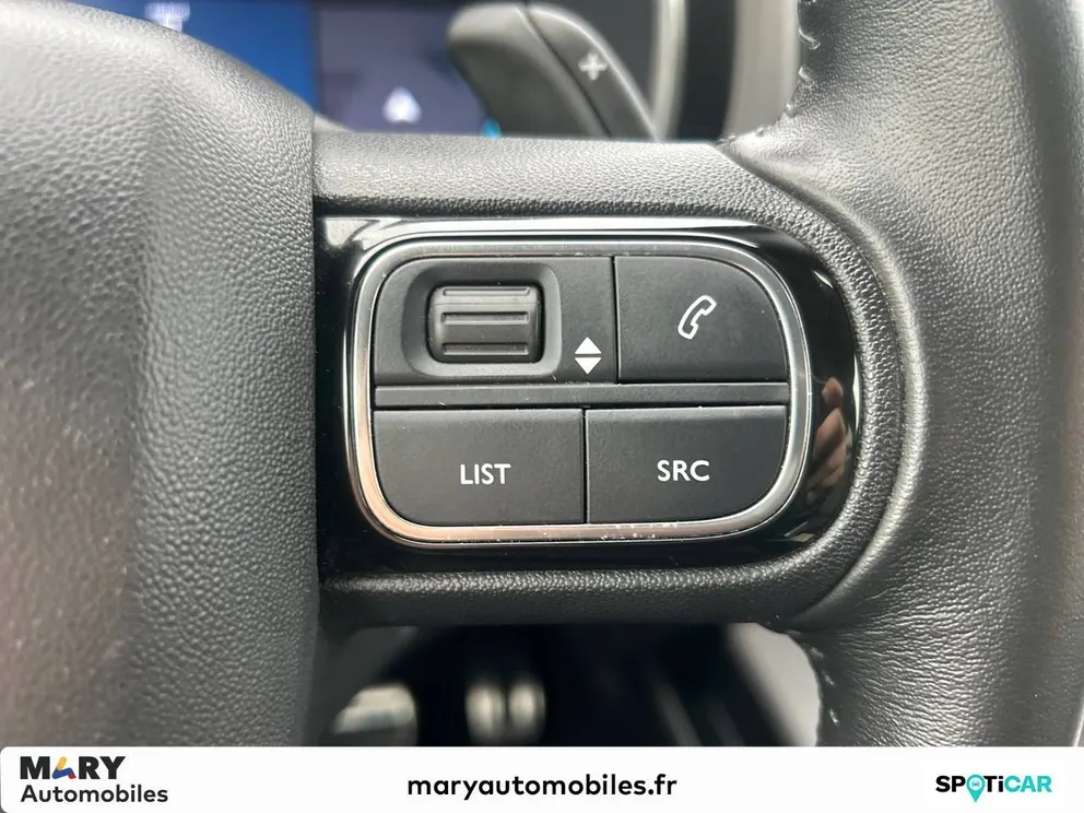 Véhicule occasion 217601 - Citroën C5 AIRCROSS - Photo 14