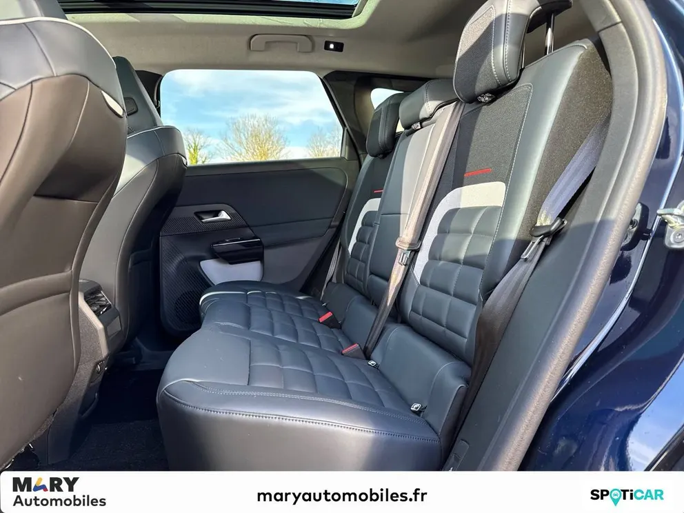 Véhicule occasion 209815 - Citroën C5 AIRCROSS HYBRIDE - Photo 10