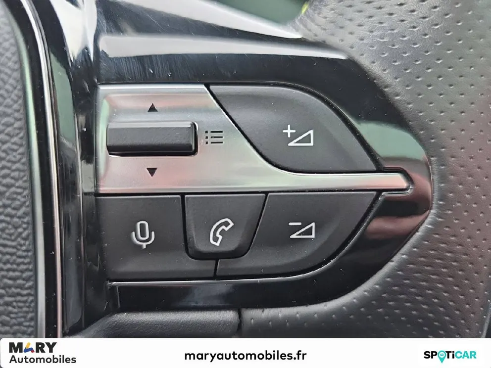 Véhicule occasion 227445 - peugeot 308 - Photo 15