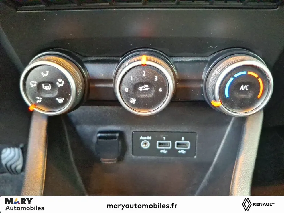 Véhicule occasion 230662 - renault CLIO - Photo 15