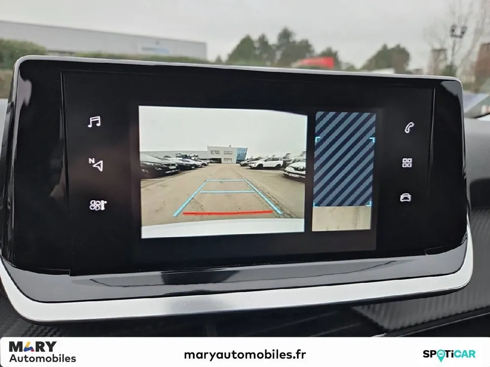 Véhicule occasion 212427 - peugeot 2008 - Photo 15