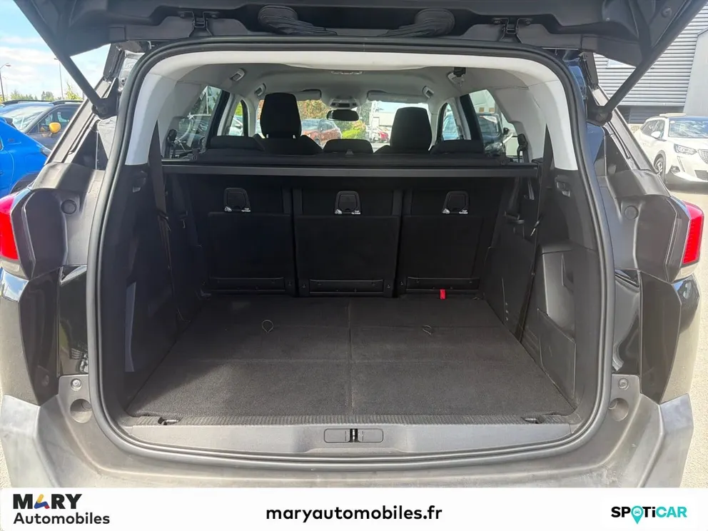 Véhicule occasion 227135 - peugeot 5008 - Photo 20