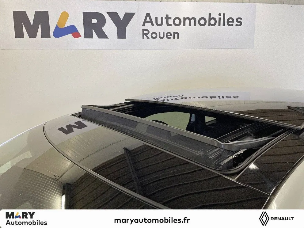 Véhicule occasion 185789 - renault ARKANA - Photo 21