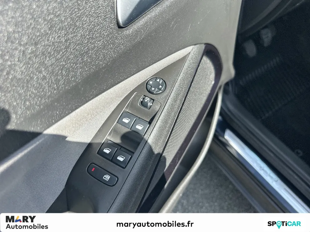 Véhicule occasion 1228028 - opel CROSSLAND - Photo 9