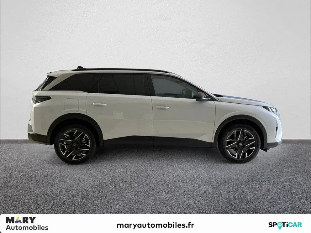 Véhicule occasion 182518 - peugeot 5008 - Photo 4