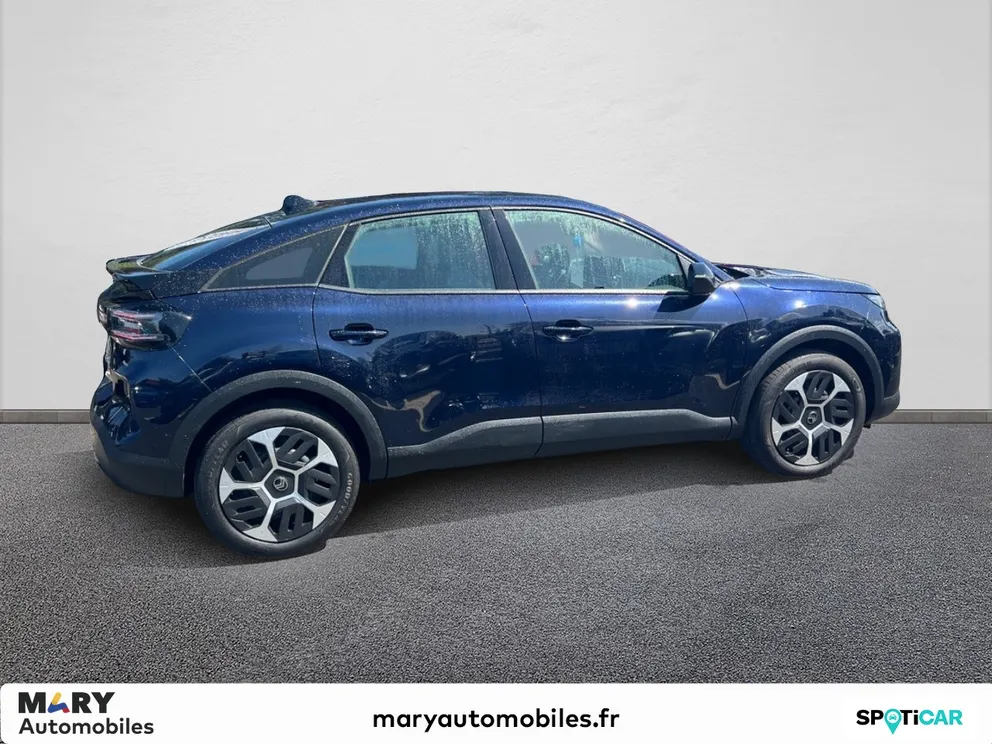 Véhicule occasion 1232896 - Citroën C4 - Photo 4