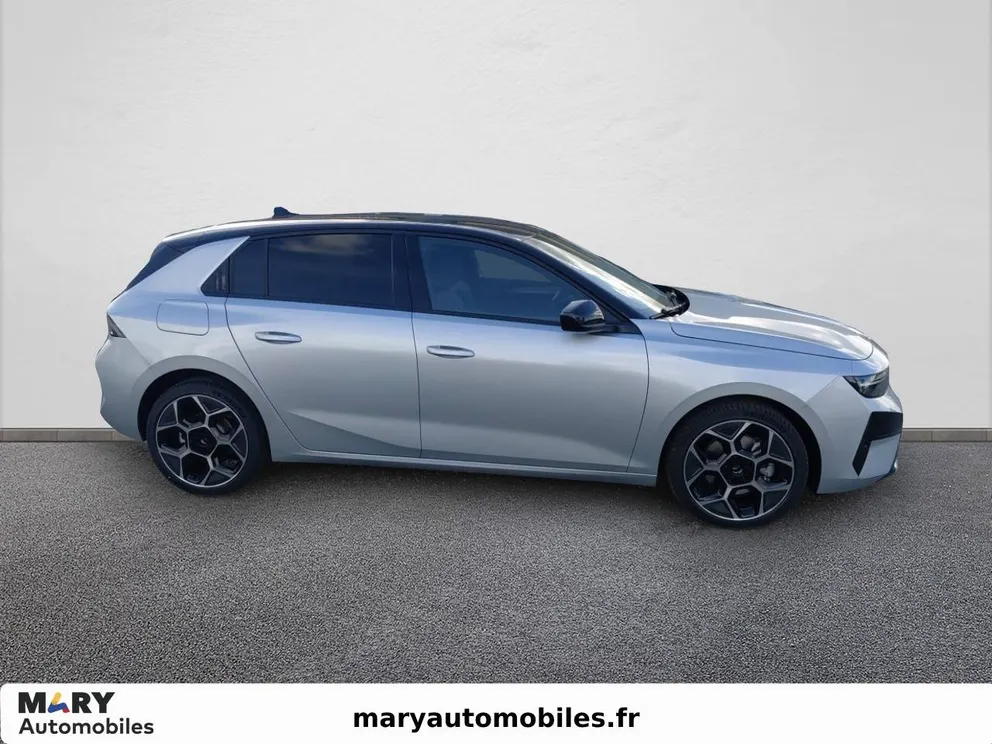 Véhicule occasion 230297 - opel ASTRA - Photo 4