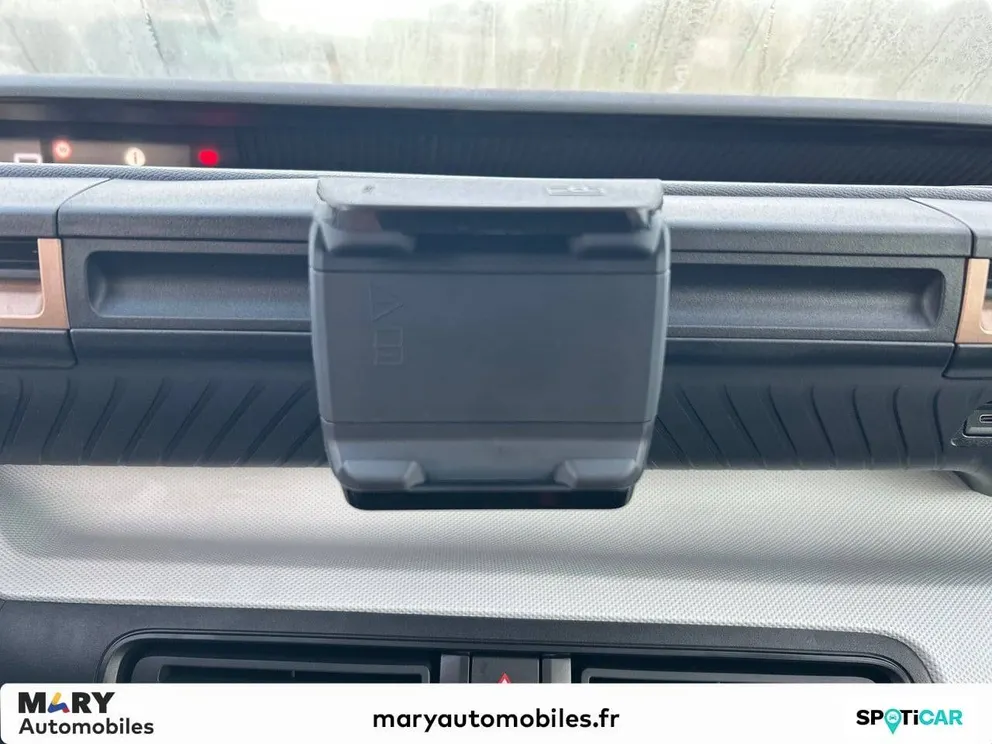 Véhicule occasion 211472 - Citroën C3 AIRCROSS - Photo 14