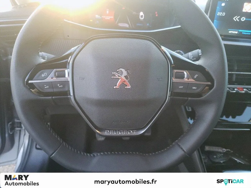 Véhicule occasion 147204 - peugeot 208 - Photo 13