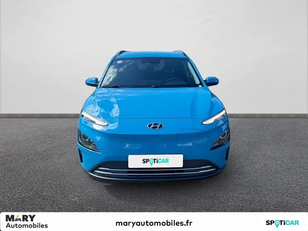Véhicule occasion 231274 - hyundai KONA - Photo 2