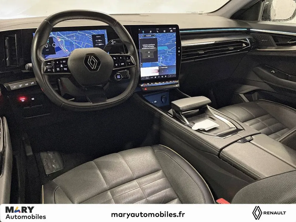 Véhicule occasion 216510 - renault AUSTRAL - Photo 8