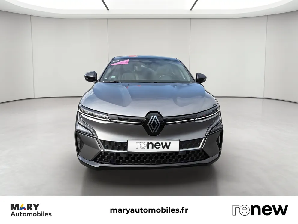 Véhicule occasion 1237000 - renault MEGANE - Photo 8