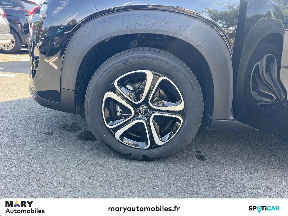 Véhicule occasion 1236613 - Citroën C3 AIRCROSS - Photo 7