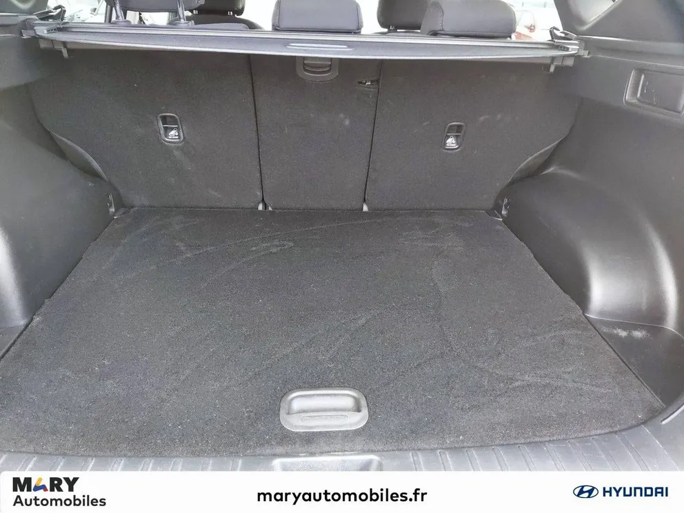 Véhicule occasion 220224 - hyundai TUCSON - Photo 6