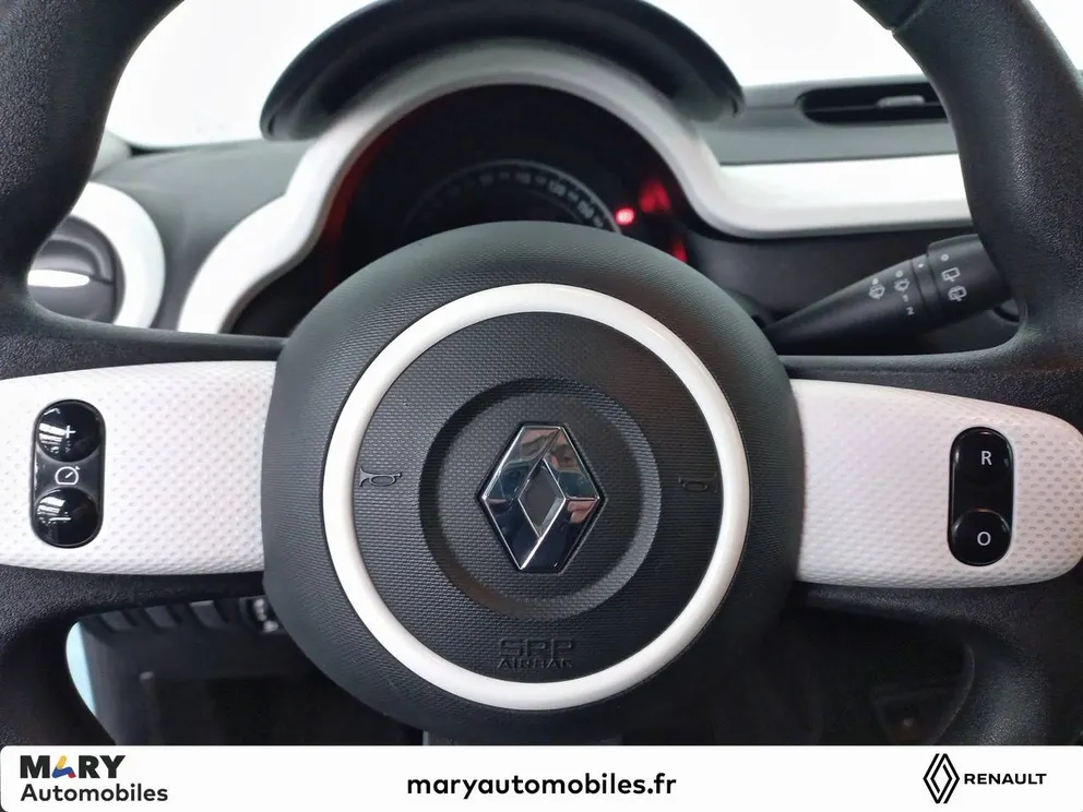 Véhicule occasion 203840 - renault TWINGO - Photo 13