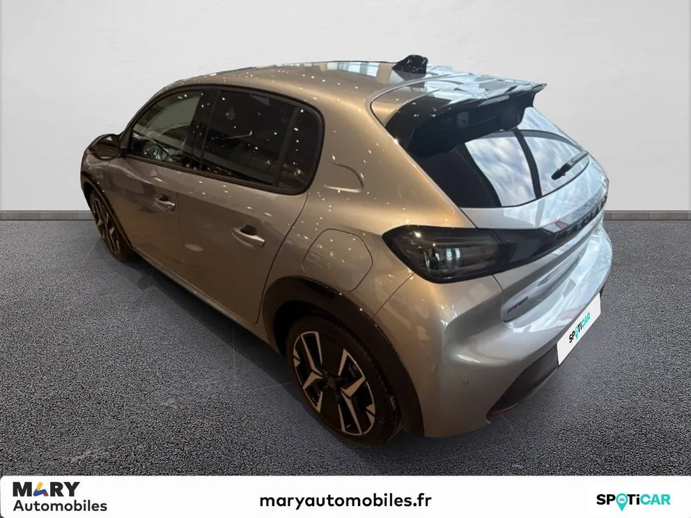 Véhicule occasion 190933 - peugeot 208 - Photo 7