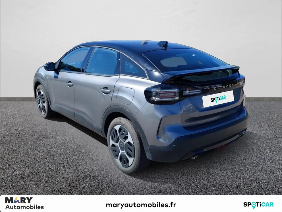 Véhicule occasion 1234001 - Citroën C4 - Photo 2