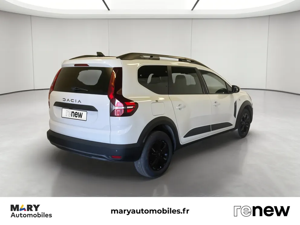 Véhicule occasion 239061 - dacia JOGGER - Photo 5