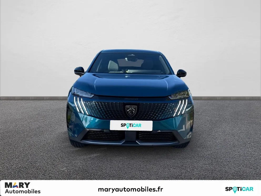 Véhicule occasion 1233556 - peugeot 3008 - Photo 6