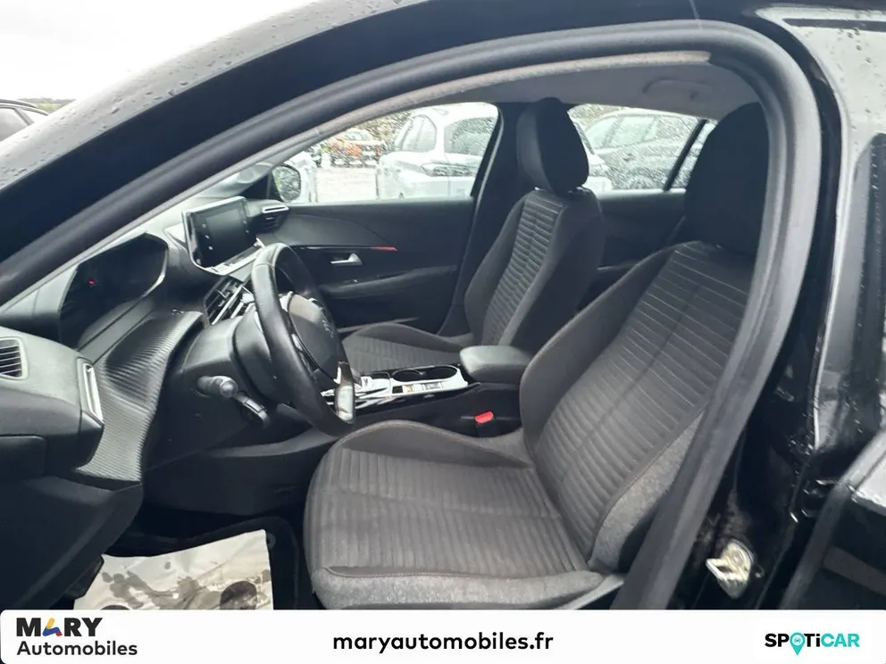 Véhicule occasion 200754 - peugeot 208 - Photo 9