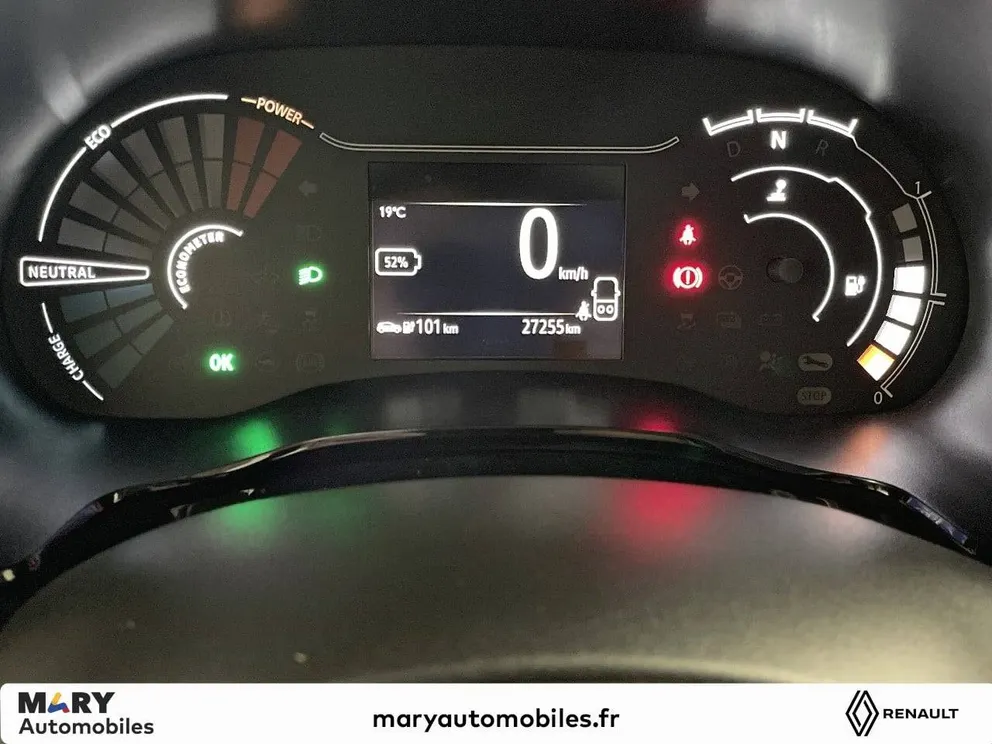 Véhicule occasion 228459 - dacia SPRING - Photo 15