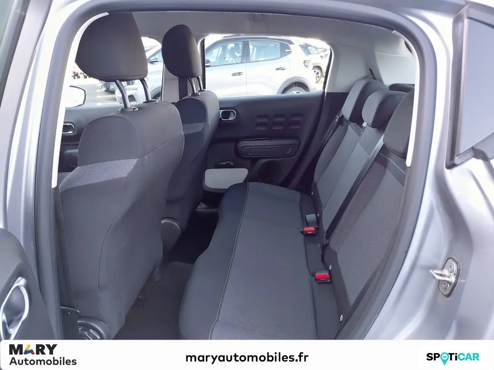 Véhicule occasion 225913 - Citroën C3 - Photo 10