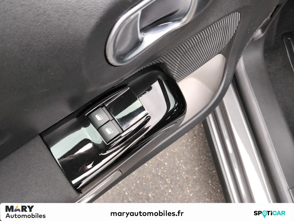 Véhicule occasion 233406 - Citroën C3 - Photo 9
