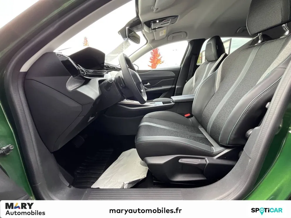 Véhicule occasion 141431 - peugeot 308 - Photo 9