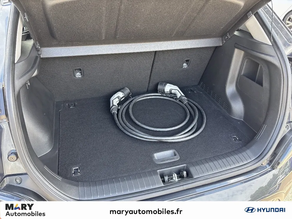 Véhicule occasion 1228971 - hyundai KONA - Photo 23