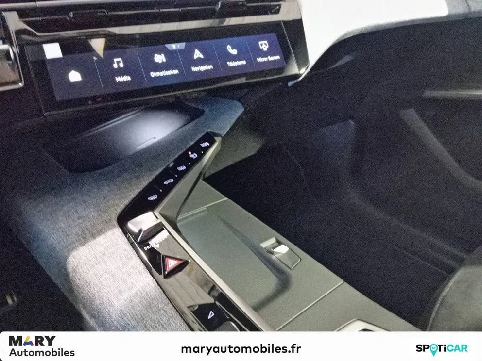 Véhicule occasion 209590 - peugeot 5008 - Photo 15