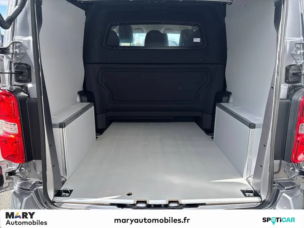 Véhicule occasion 262825 - peugeot EXPERT - Photo 5