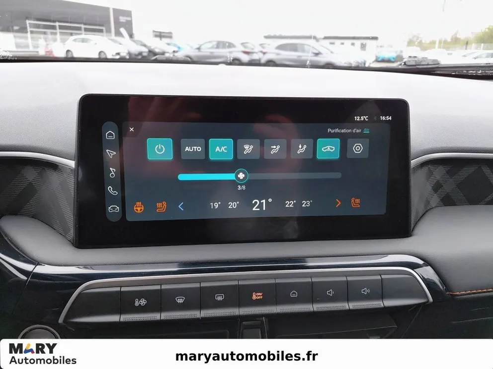 Véhicule occasion 231417 - mg MG3 - Photo 16