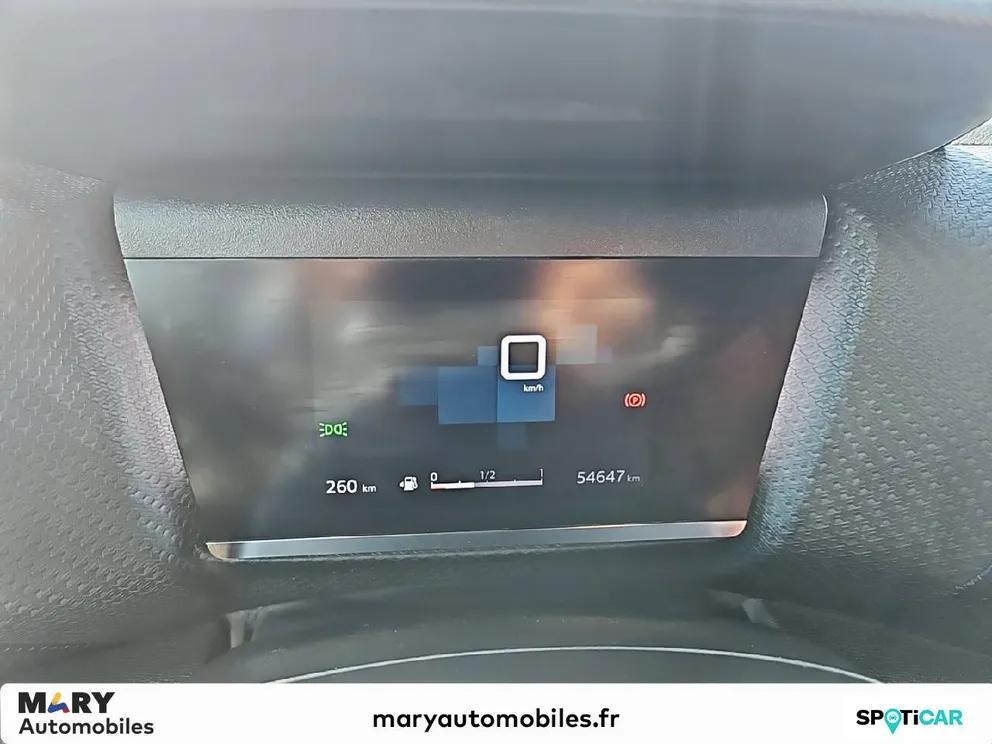 Véhicule occasion 227231 - Citroën C4 - Photo 15