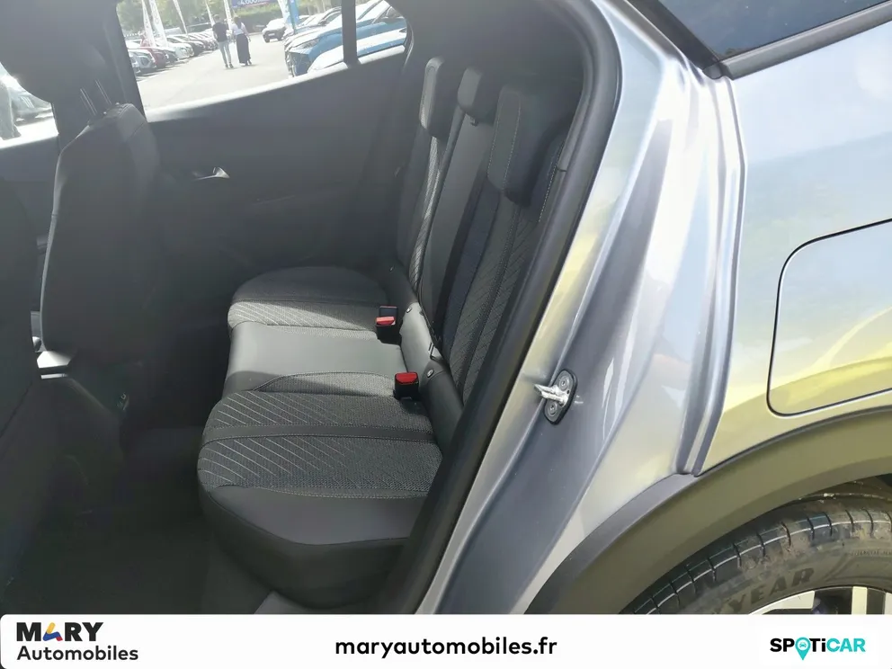 Véhicule occasion 1229316 - peugeot 2008 - Photo 17