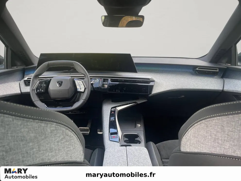 Véhicule occasion 209996 - peugeot 3008 - Photo 8