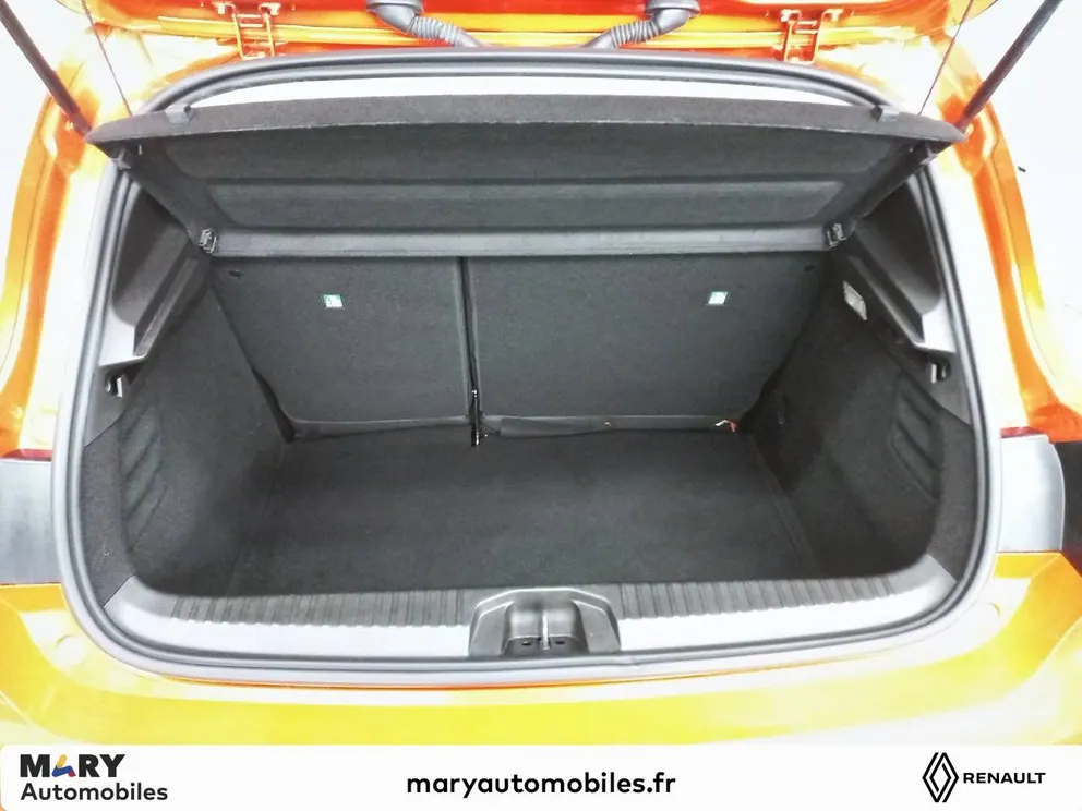 Véhicule occasion 206164 - renault CLIO - Photo 6