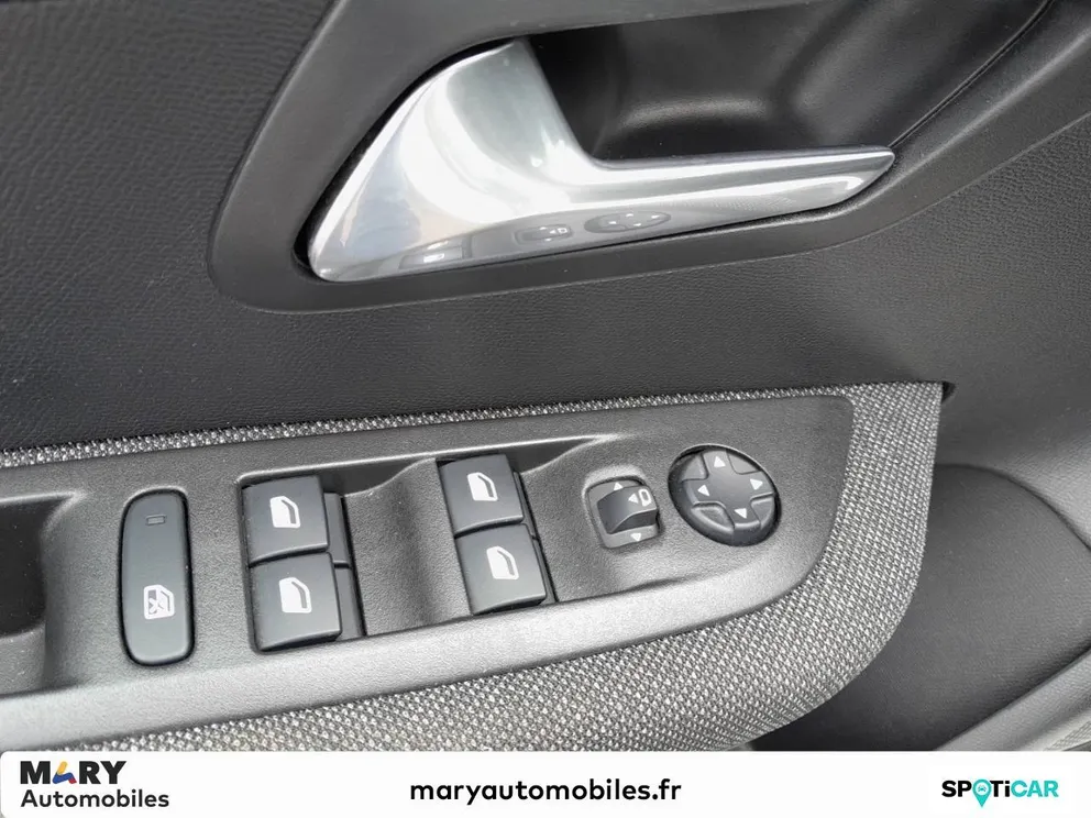 Véhicule occasion 136769 - peugeot 208 - Photo 12