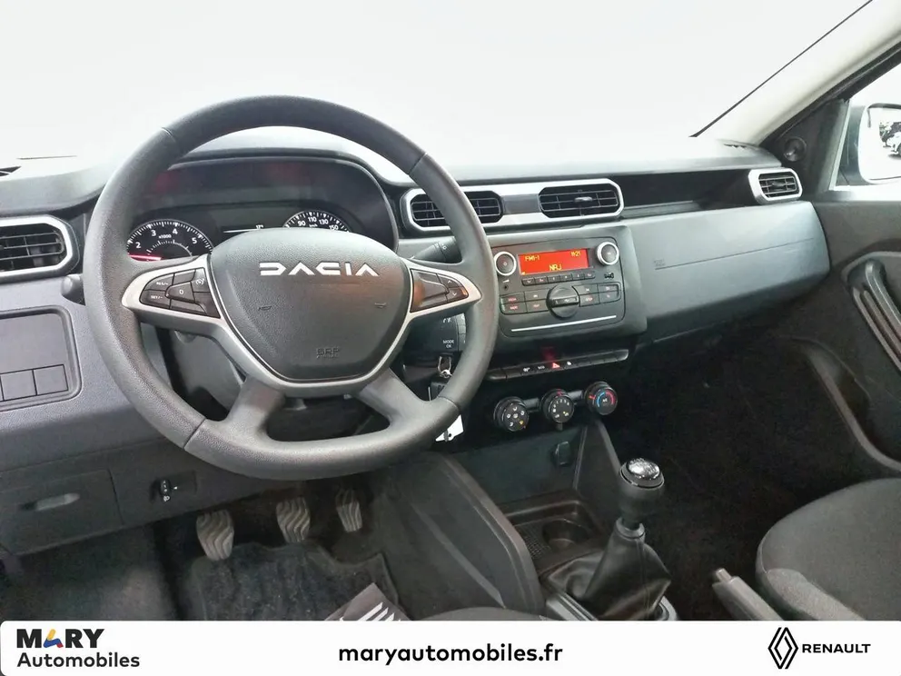Véhicule occasion 199004 - dacia DUSTER - Photo 8