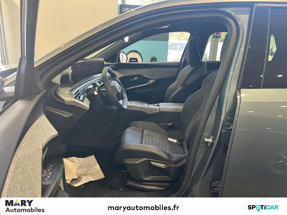 Véhicule occasion 1233600 - peugeot 5008 - Photo 13