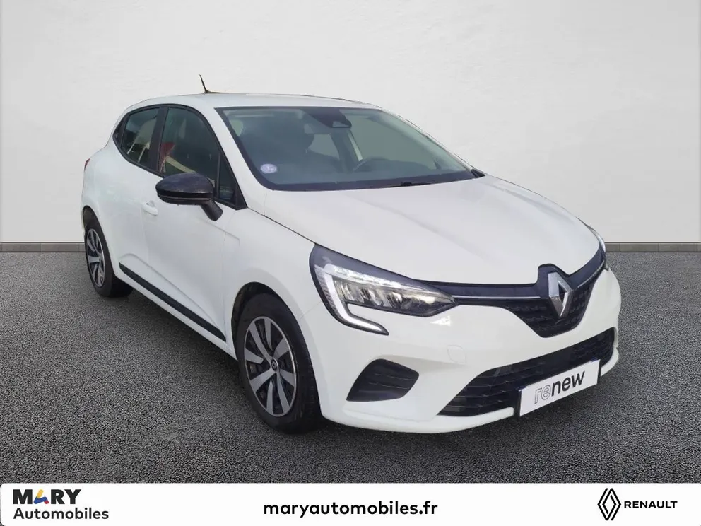 Véhicule occasion 196571 - renault CLIO - Photo 3