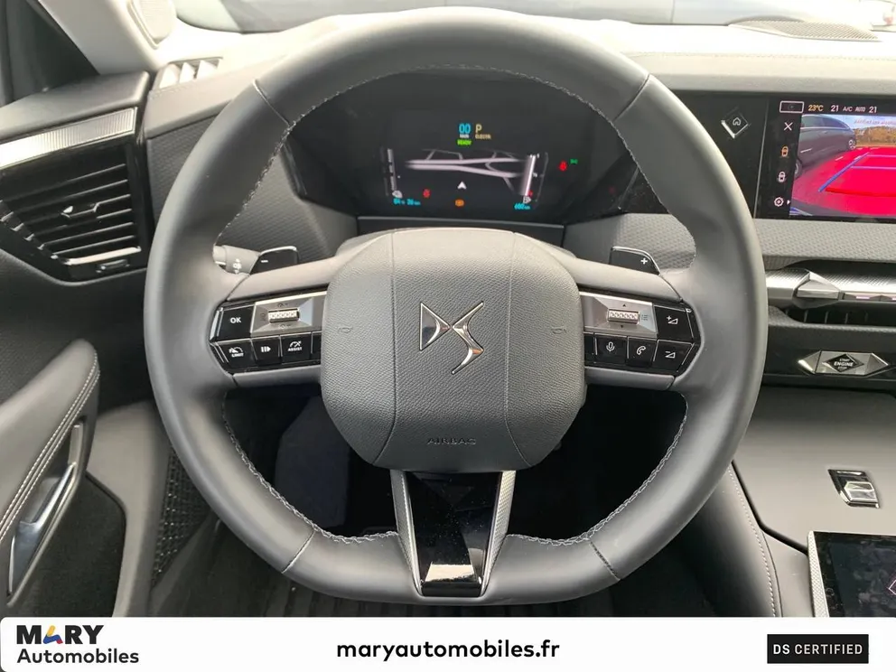 Véhicule occasion 89605 - ds DS 4 - Photo 12