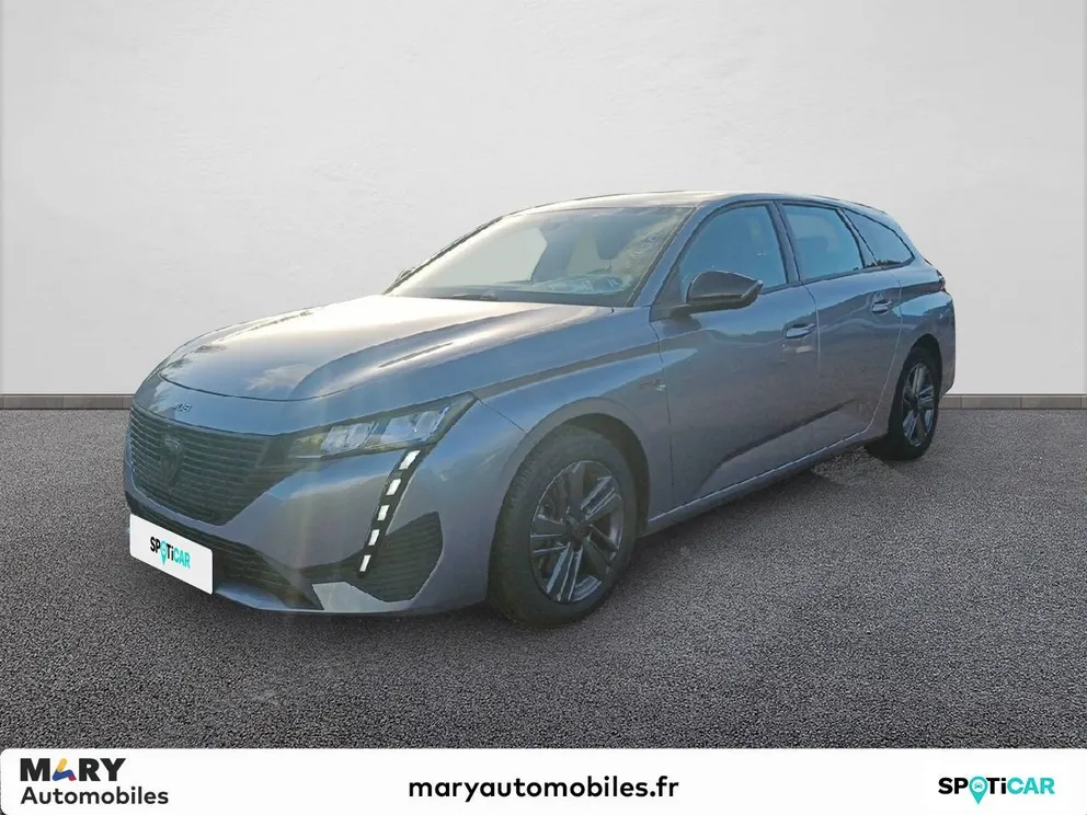 Véhicule occasion 220624 - peugeot 308 - Photo 1