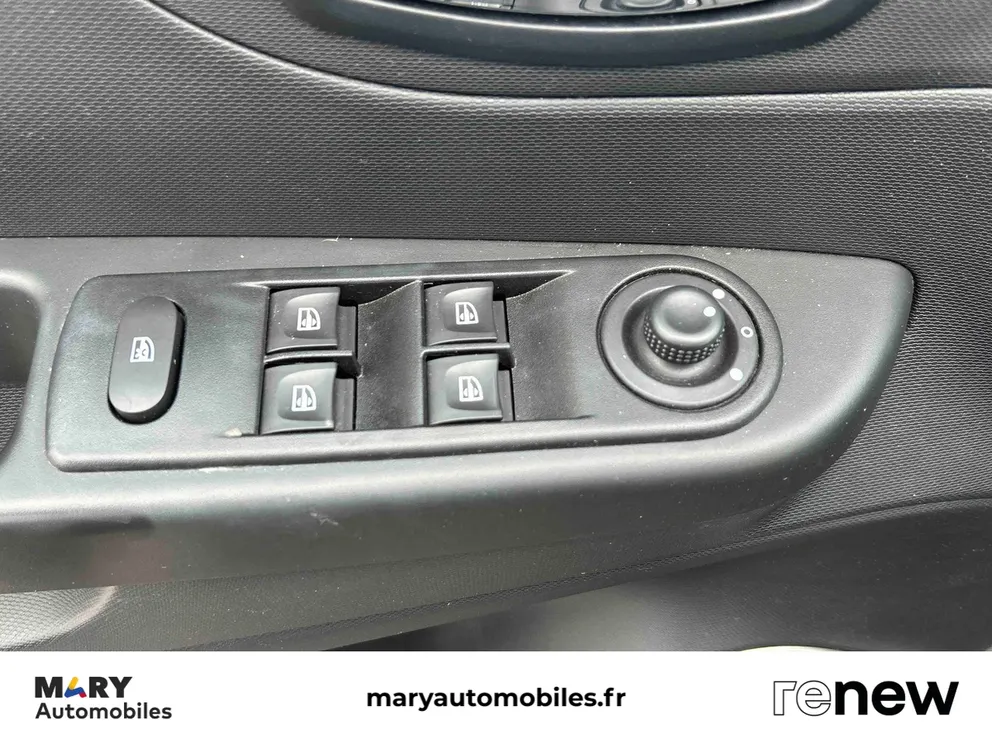 Véhicule occasion 1231567 - renault CAPTUR - Photo 11