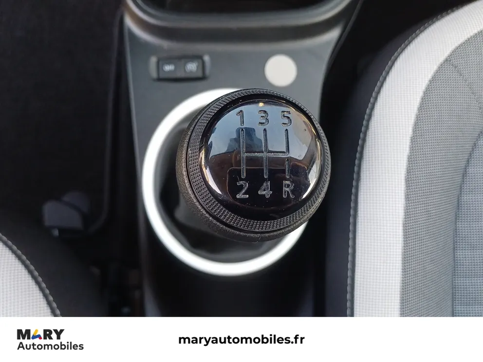 Véhicule occasion 1245998 - renault TWINGO - Photo 14