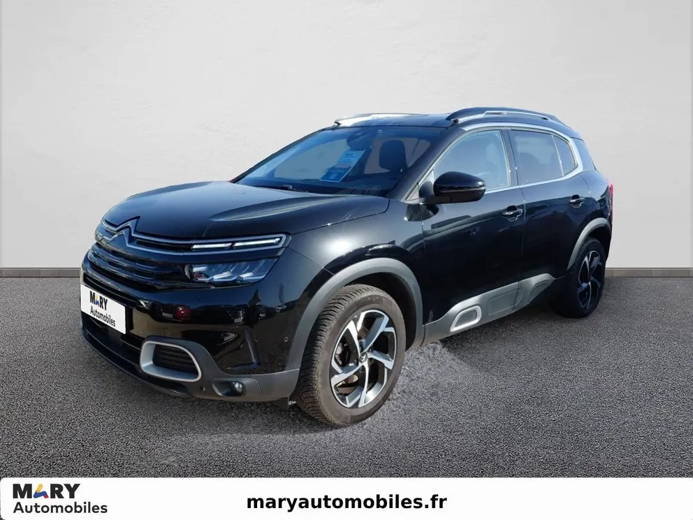 Véhicule occasion 227160 - Citroën C5 AIRCROSS - Photo 1