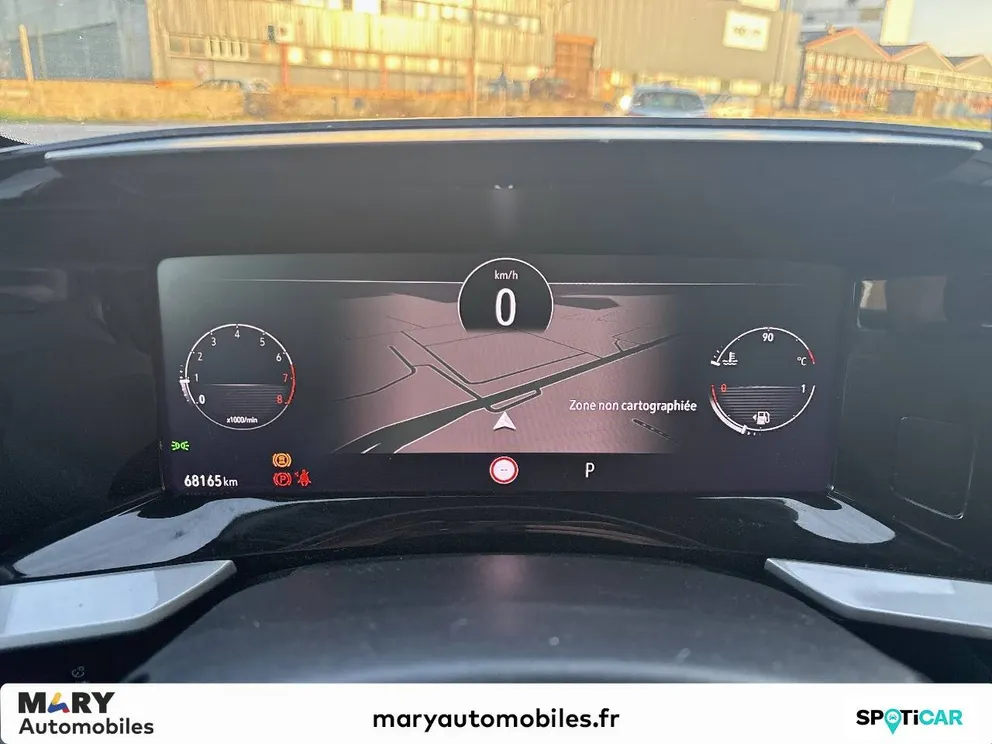 Véhicule occasion 227328 - opel MOKKA - Photo 11