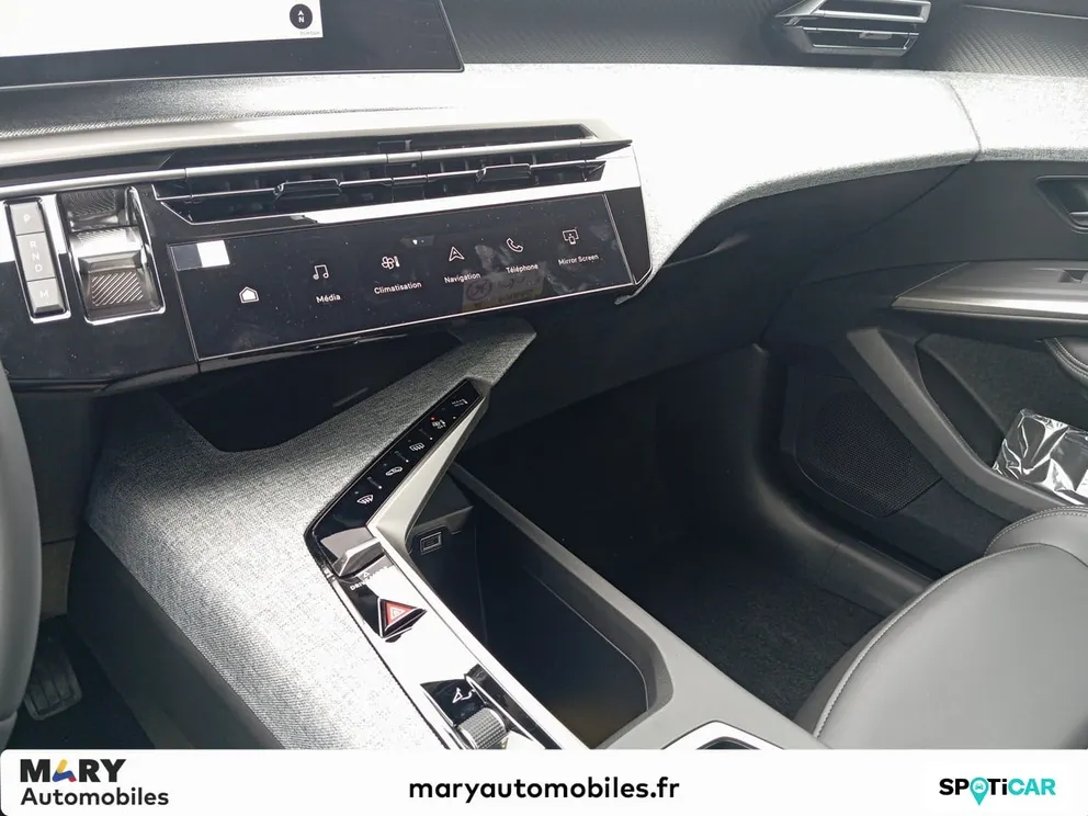 Véhicule occasion 235561 - peugeot 3008 - Photo 12
