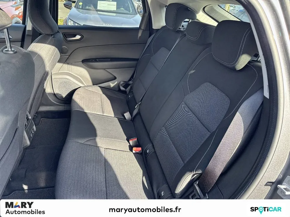 Véhicule occasion 222245 - renault ARKANA - Photo 10