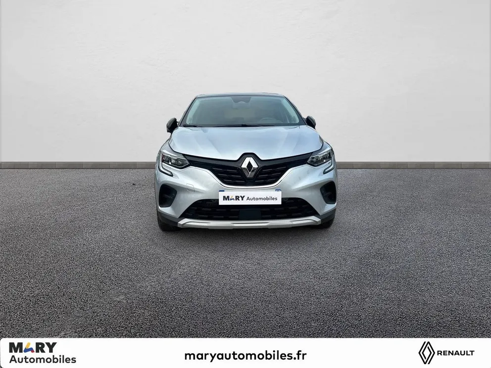 Véhicule occasion 229470 - renault CAPTUR - Photo 6