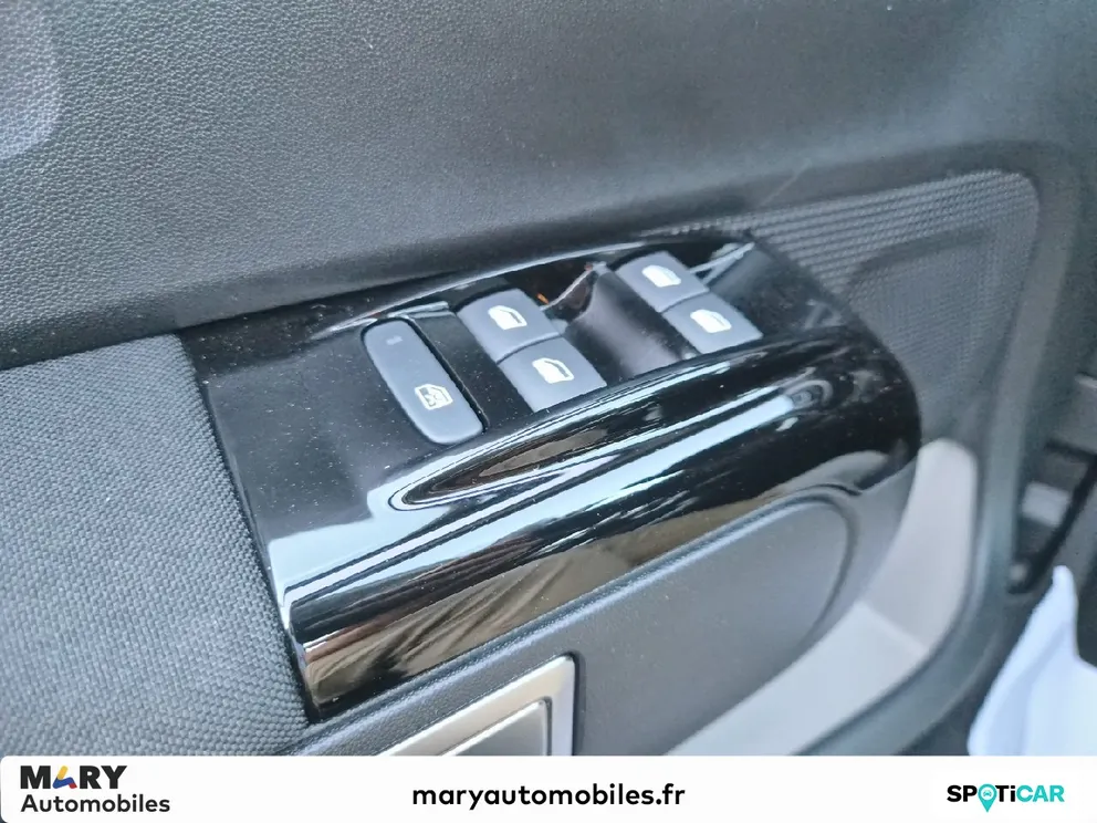 Véhicule occasion 1232996 - Citroën C3 - Photo 15